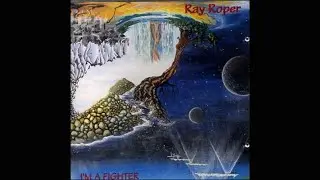 Ray Roper - Read Between The Lines (HD) Melodic Rock  (1995)
