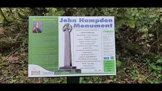 Hampden Monument Take5