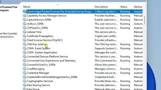 The service cannot accept control messages at this time