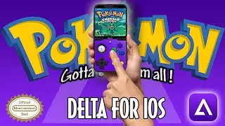 Как импортировать собственные ROM-файлы и сохранения в Delta