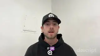 6 Week Challenge Intro