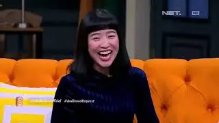 Nunung Dibikin Ngompol Sama Keponakannya Naruto   ( Ini Talk Show Moment )