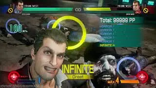 Marvel Vs Capcom Infinite   All Hyper CombosAll Super Moves 1080pHD,1280x720, Mp4