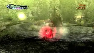 Bayonetta - Chapter 5 quick fight