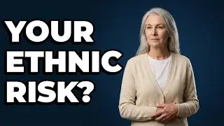 Can My Ethnicity Increase My Bone Loss Risk?