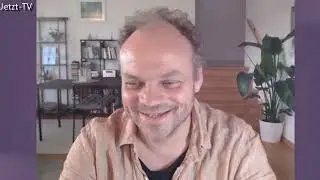 Andreas Müller: Das, was passiert, ist leer u. voll, es ist ungetrennt, weil es keine Erfahrung gibt