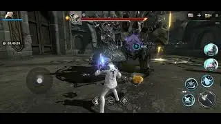 Hundred Soul - Hell Thunderbolt Tyrant, IB