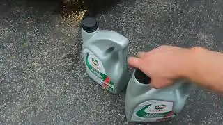 DIY : Change oil in 2015 Chevrolet Suburban