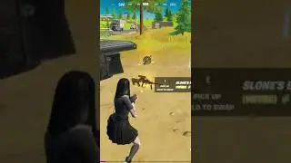 EASIEST WAY TO GET DOCTOR SLONE'S MYTHIC BURST ASSAULT RIFLE in Fortnite