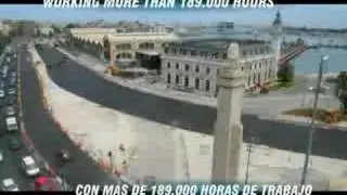 Valencia, tenemos la Fórmula