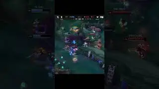 TL vs PNG Highlights LoL Worlds 2024 #leagueoflegends #shorts