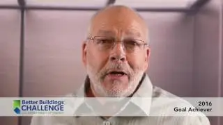 Energy Efficiency Elevator Pitch with Dave Breland, Intuit