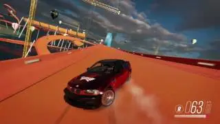 Forza Horizon 3 Drifting Compilation #2