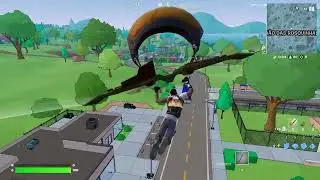 Primeira vez jogando fortnite no pc i5 3470 + Rx 550 + 16 de ram
