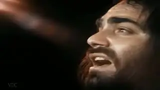 Demis Roussos My Only Fascination