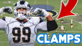 This Defense Clamps Up the Run and the Pass | Madden 20 Defense Scheme!