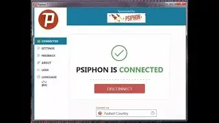 PSIPHONE AND PROXIFIER 1 | bdix speed bypass proxy | Cyber_Elias | #bdix #speed #bypass #proxy