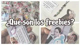Realmente &iquest;QUE SON LOS FREEBIES? + IDEAS RESUMIDAS (⁠&nbsp;⁠◜⁠‿⁠◝⁠&nbsp;⁠)⁠♡ | ZaMorita♡