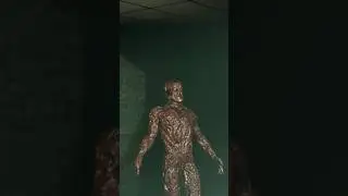 Connection: The Nightmare Within - New Game Inspired by Resident Evil #gaming #horrorgaming #viral