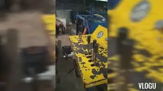 Review Mesin bor jacro/alat bor/perbaikan jacro 200