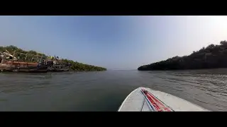 Moheshkhali Boatline | Bangladesh |