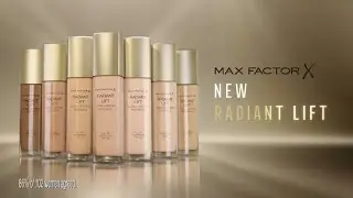 Max Factor Radiant Lift Foundation