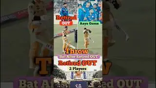 Conway Throw Bat After Retired OUT#conway​#ipl​#ipl2025​#tilqkvarma​#retiredout​#newshorts​#viral​