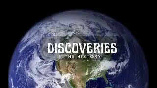 INTERESTING DISCOVERIES || Top 10 most amazing discoveries in the world