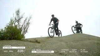 Canyon Spectral On CFR