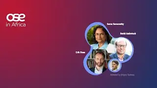 Entrepreneurial Ecosystem: Western-Centric Metrics vs African Realities