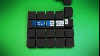 Cube Assembly