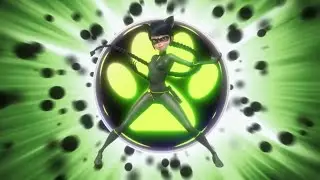 🐱LadyNoire🐱Showcase!|#miraculous