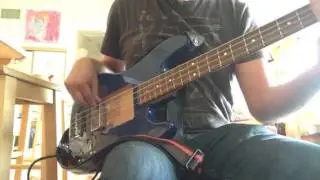 Sidewinder Pickup Test