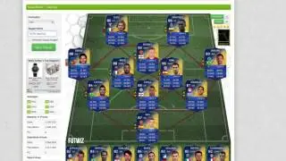 FUT 14 | TOTS Most Consistent But Never In-Form feat. 92 Rooney and 88 De Rossi!!!
