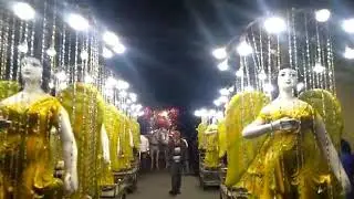 Trolley Tanya Pari light Meerut