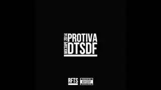 Protiva - Walking Alone (prod.Leryk)