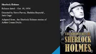 Literary Adaptations of Literature in Films | History of English Literature | TSA