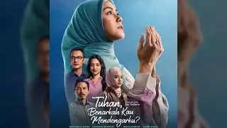 Ghea Indrawari - Teramini (Ost. Musuh Dalam Selimut) Live at Soundrenaline 2025