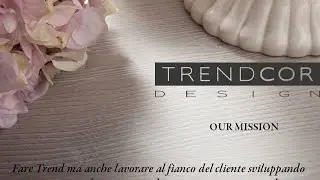 SAVIOLA | TRENDCOR Design Studio