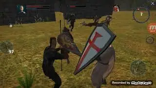 umuro gamesin yeni oyunu vikings valhalla saga lordu &ouml;ld&uuml;r kaleye baskın yap hainleri &ouml;ld&uuml;r