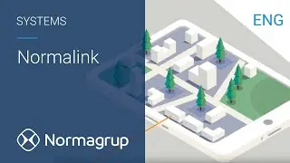 Find out how far you can go with Normalink control platform