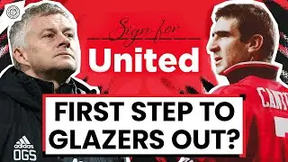 A Step Closer To Fan Ownership! | Exclusive Interview with M.U.S.T