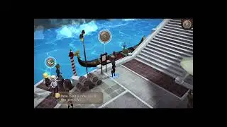 Final Fantasy 15 HD Pocket edition A kings journey 8