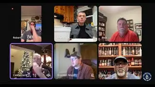 HO HO HO: Hampton Roads Local Bourbon Lovers Discuss Their Christmas Bottleshare