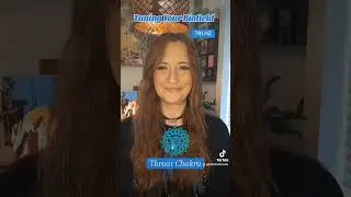 💙💙 #throatchakra #chakra #tune #frequency #expression #solution #spiritual #emotional  #vibration