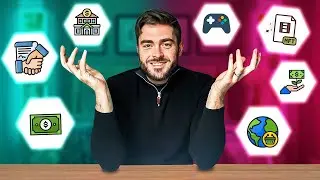 7 способов использования криптовалюты в будущем