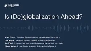 Is (De)globalization Ahead?
