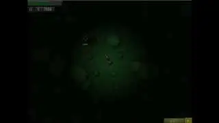 Forest of Death - Trailer 1