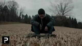 SCI FI SHORT FILM: BAG MAN from Directors Jonathan and Josh Baker - PHATHOM