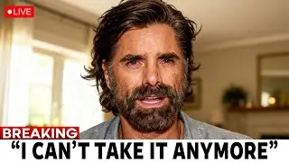 John Stamos Reveals The Real Reason He Wants It To End